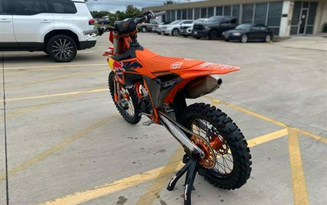 2024 KTM 250 SX-F Factory Edition