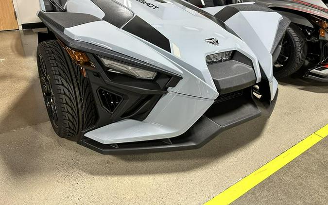 2024 Polaris® Slingshot SL Autodrive