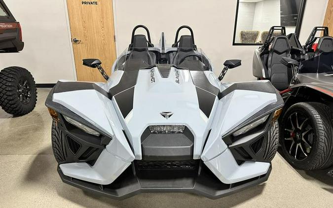 2024 Polaris® Slingshot SL Autodrive