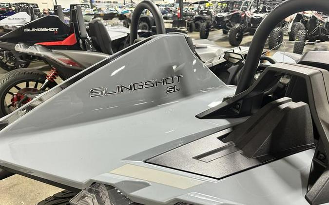 2024 Polaris® Slingshot SL Autodrive