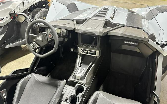 2024 Polaris® Slingshot SL Autodrive