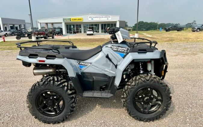 2024 Polaris® Sportsman 570 Premium