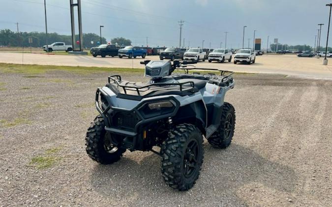 2024 Polaris® Sportsman 570 Premium