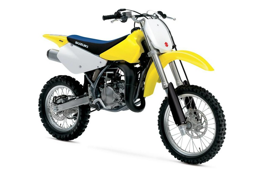 2023 Suzuki RM 85 / 2 STROKE