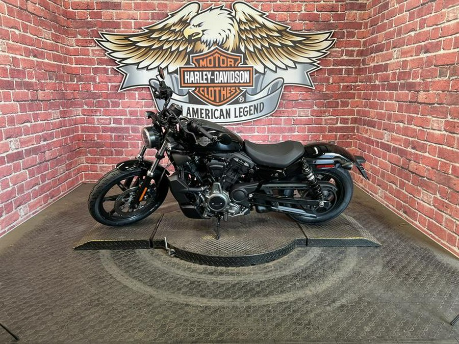 2024 Harley-Davidson® RH975 - Nightster®