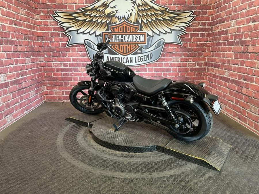 2024 Harley-Davidson® RH975 - Nightster®