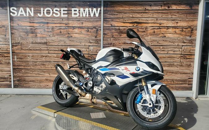 2024 BMW S 1000 RR