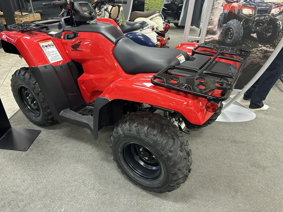 2023 Honda FourTrax Rancher® 4X4