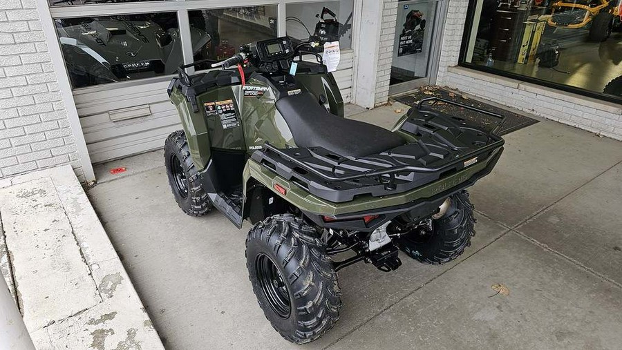 2024 Polaris® Sportsman 570 EPS