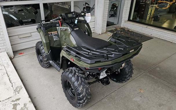 2024 Polaris® Sportsman 570 EPS