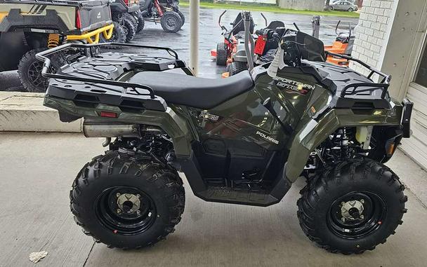 2024 Polaris® Sportsman 570 EPS