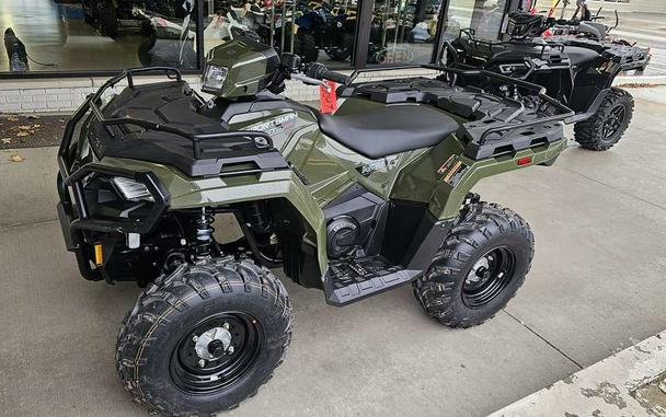 2024 Polaris® Sportsman 570 EPS