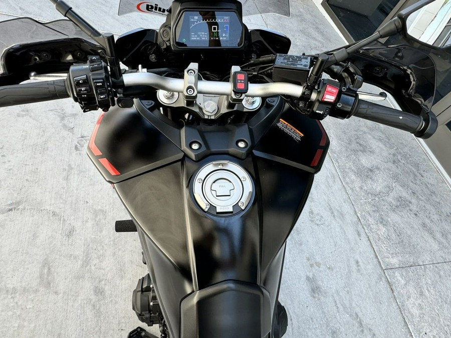 2020 Yamaha Tracer 900 GT