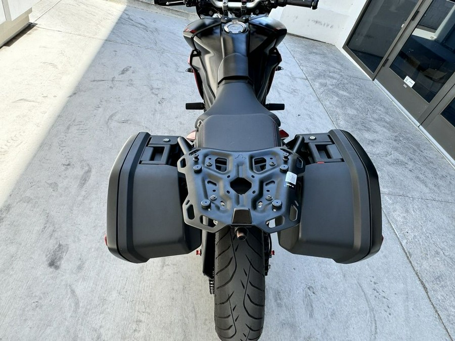 2020 Yamaha Tracer 900 GT