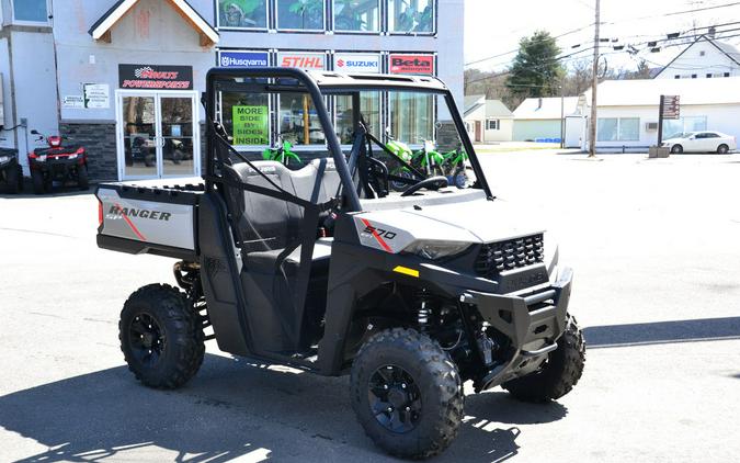 2024 Polaris Industries Ranger® SP 570 Premium FREE FREIGHT-FREE SETUP! $500 REBATE AND NAULTS BONUS BUCKS OF $100