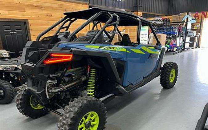 2025 Polaris RZR Pro XP 4 Ultimate