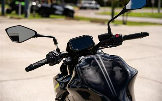 2024 Kawasaki Z650