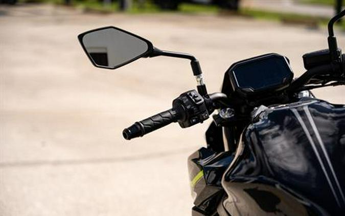 2024 Kawasaki Z650