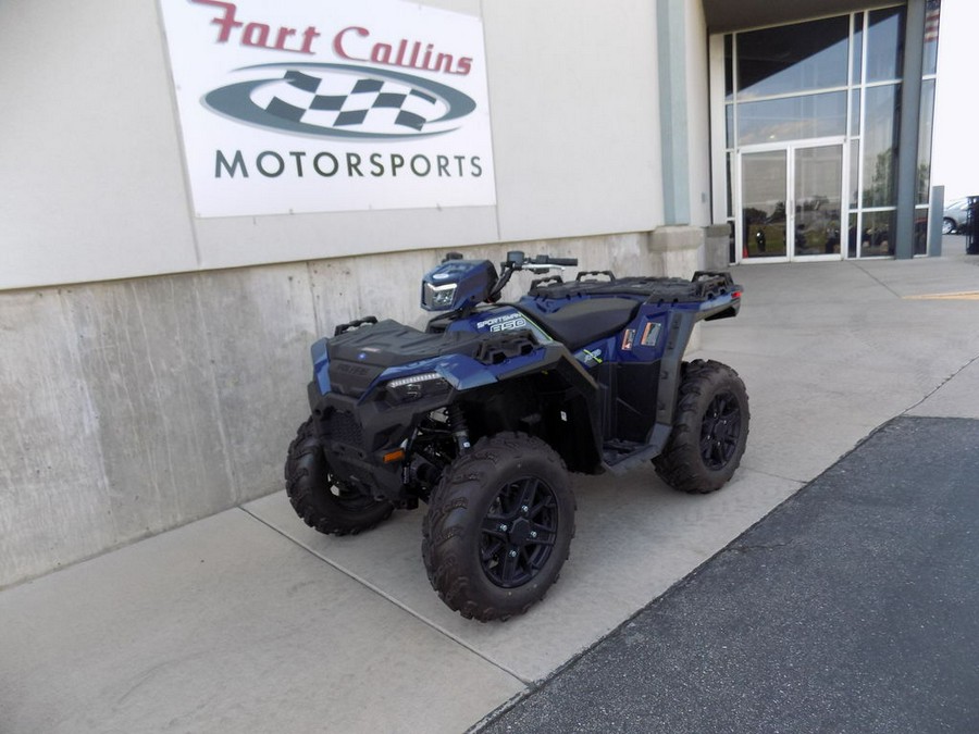 2025 Polaris® Sportsman 850 Premium