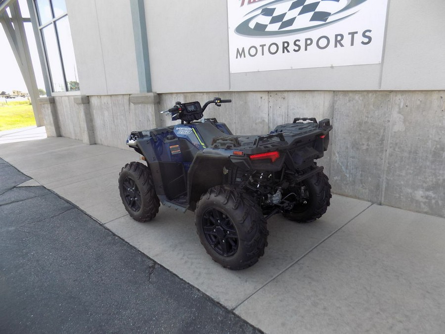 2025 Polaris® Sportsman 850 Premium
