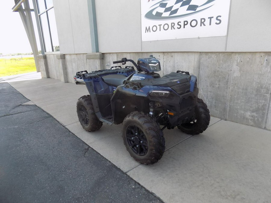 2025 Polaris® Sportsman 850 Premium