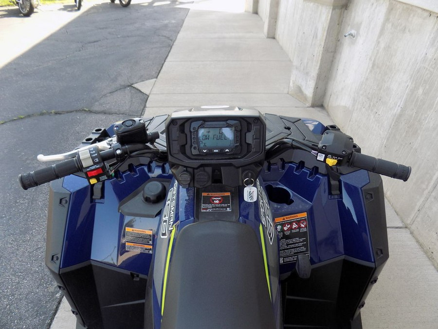 2025 Polaris® Sportsman 850 Premium