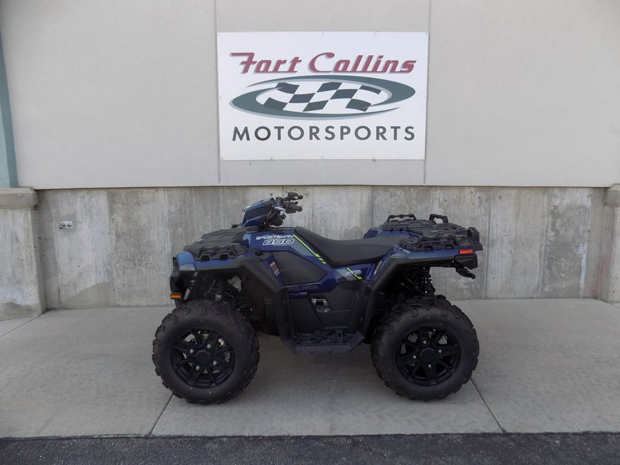 2025 Polaris® Sportsman 850 Premium