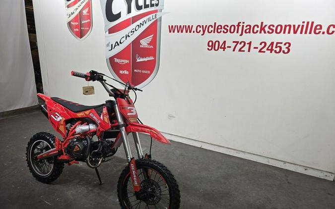 2025 Denago Powersports MX3