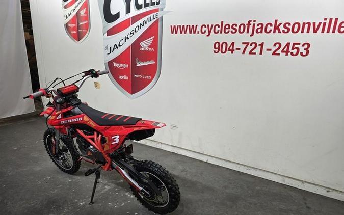 2025 Denago Powersports MX3