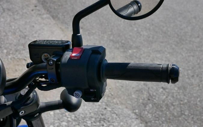 2024 Honda Rebel 1100