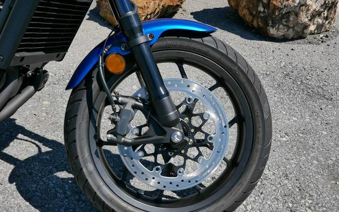 2024 Honda Rebel 1100