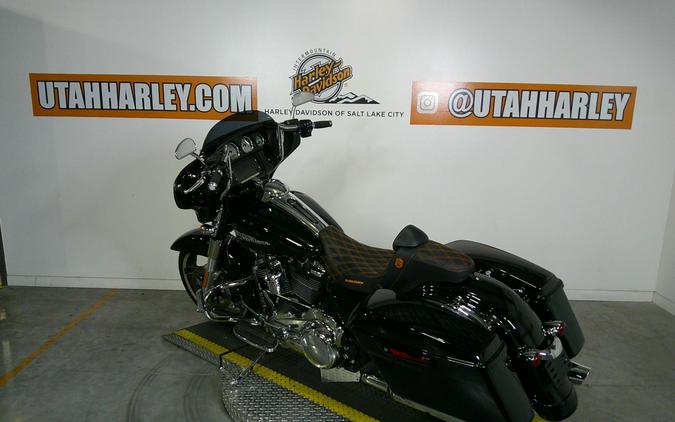 2017 Harley-Davidson Street Glide® Special