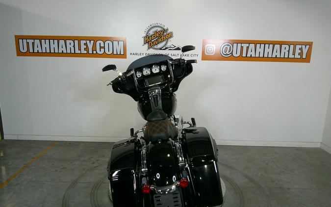 2017 Harley-Davidson Street Glide® Special