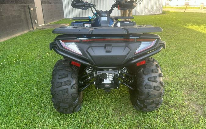 2025 CFMOTO CFORCE 600