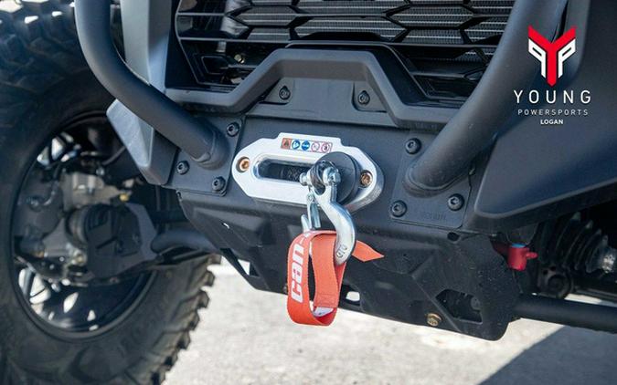2026 Can-Am Commander MAX XT 1000R
