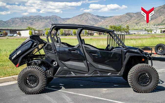 2026 Can-Am Commander MAX XT 1000R