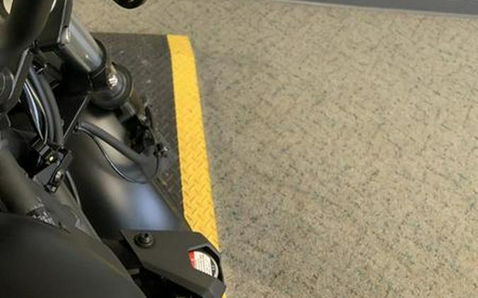 2025 Kawasaki Eliminator® ABS