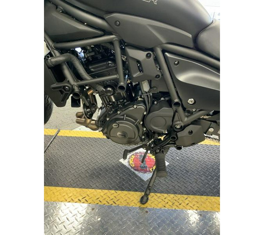 2025 Kawasaki Eliminator® ABS