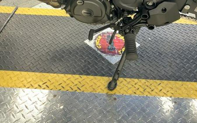 2025 Kawasaki Eliminator® ABS