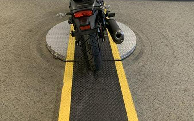 2025 Kawasaki Eliminator® ABS