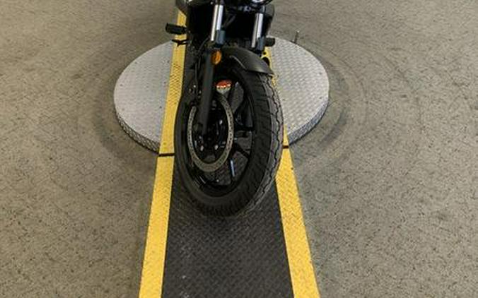 2025 Kawasaki Eliminator® ABS