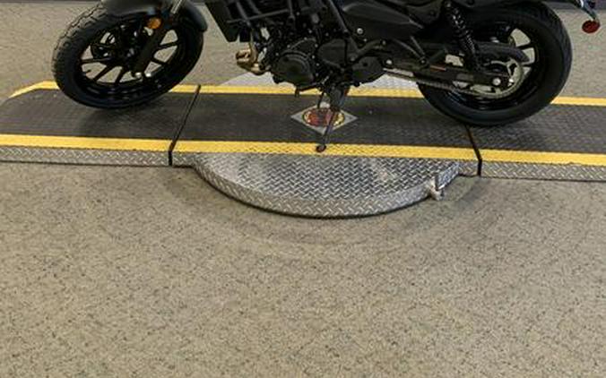 2025 Kawasaki Eliminator® ABS