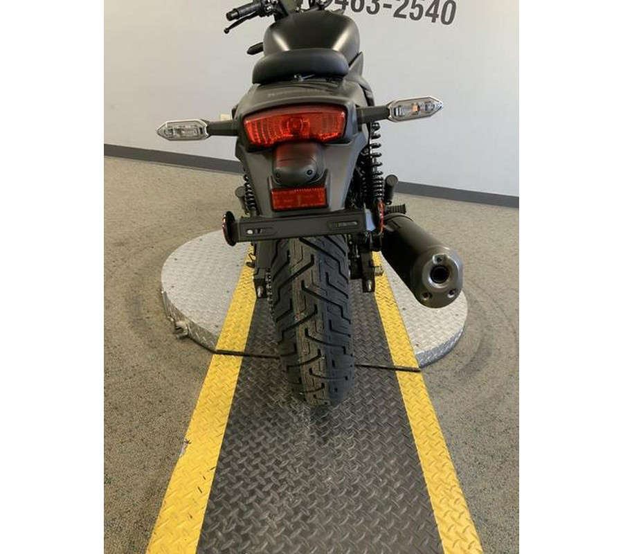 2025 Kawasaki Eliminator® ABS