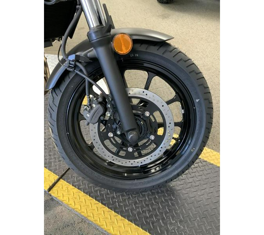 2025 Kawasaki Eliminator® ABS