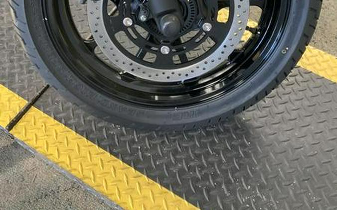 2025 Kawasaki Eliminator® ABS