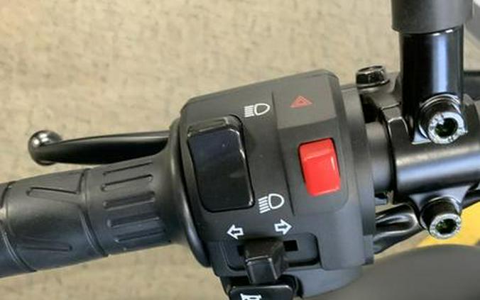 2025 Kawasaki Eliminator® ABS