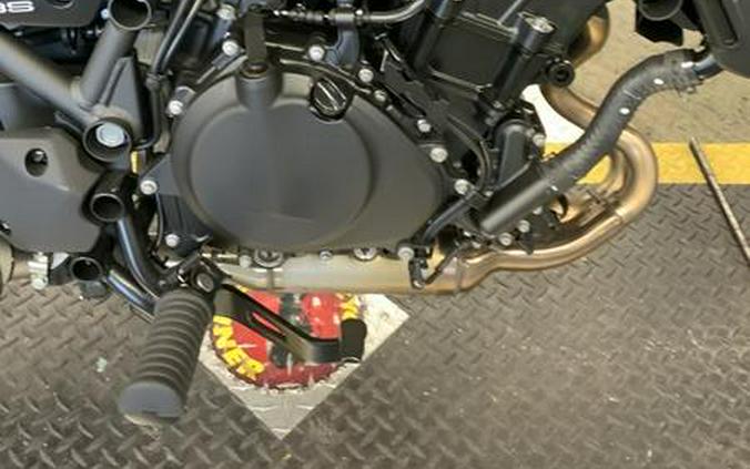 2025 Kawasaki Eliminator® ABS