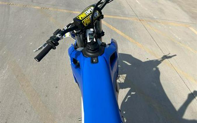 2025 Husqvarna FC 350 Heritage