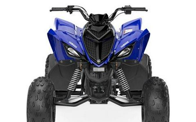 2026 Yamaha Raptor 110