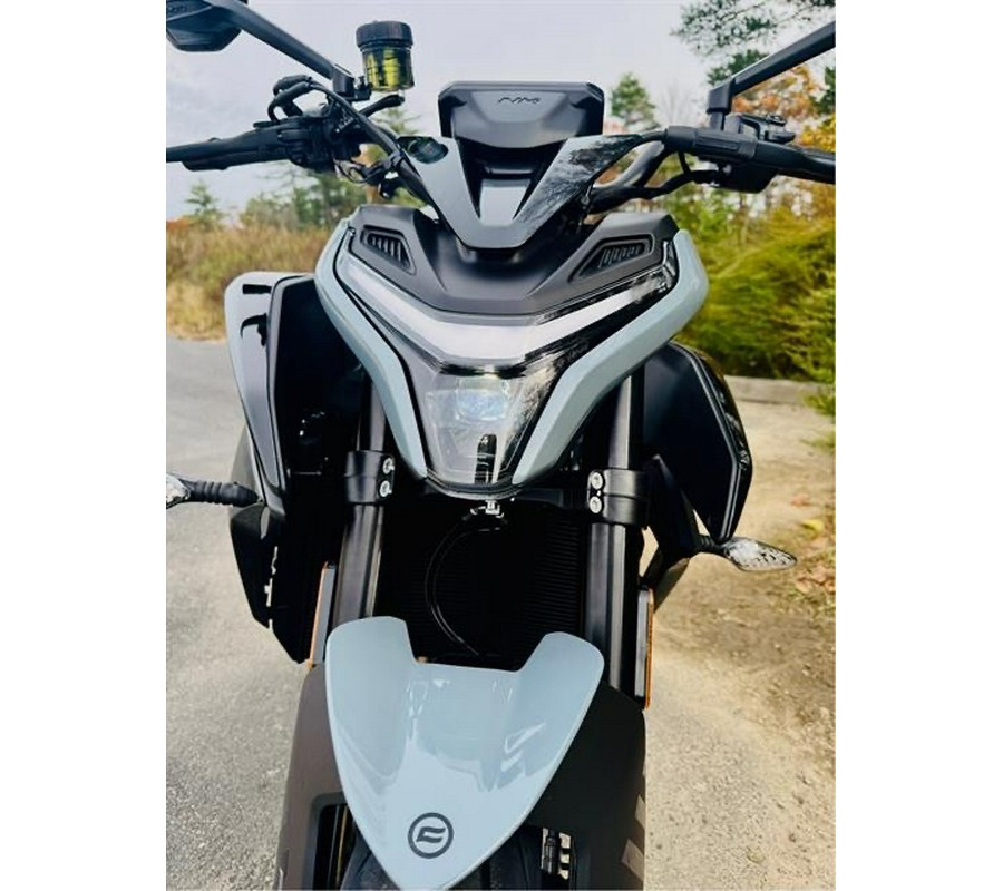 2026 CFMOTO 675NK